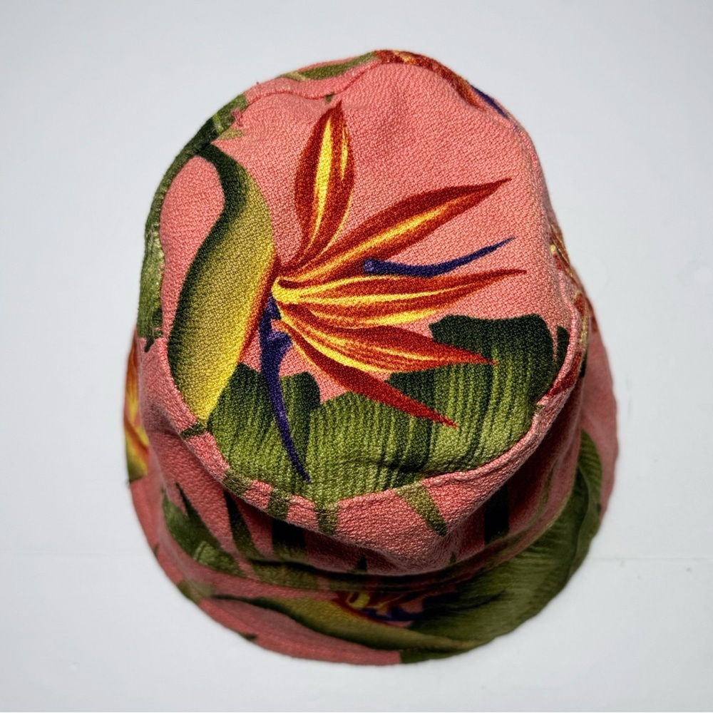Jungle Gurl Kona Bucket Hat - Picture 3 of 7